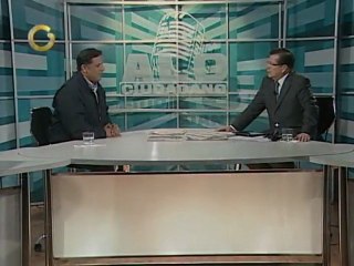 Pablo Pérez: Jamás el Presidente ha dado la cara con el tema de la inseguridad