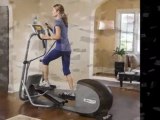 Treadmill Ellipticals