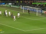 AC Milan (0 - 0) FC Barcelona