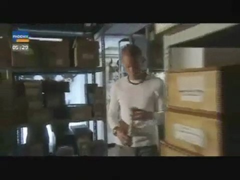 PHOENIX Odyssee des Menschen I Es begann in Afrika 2 5 Doku