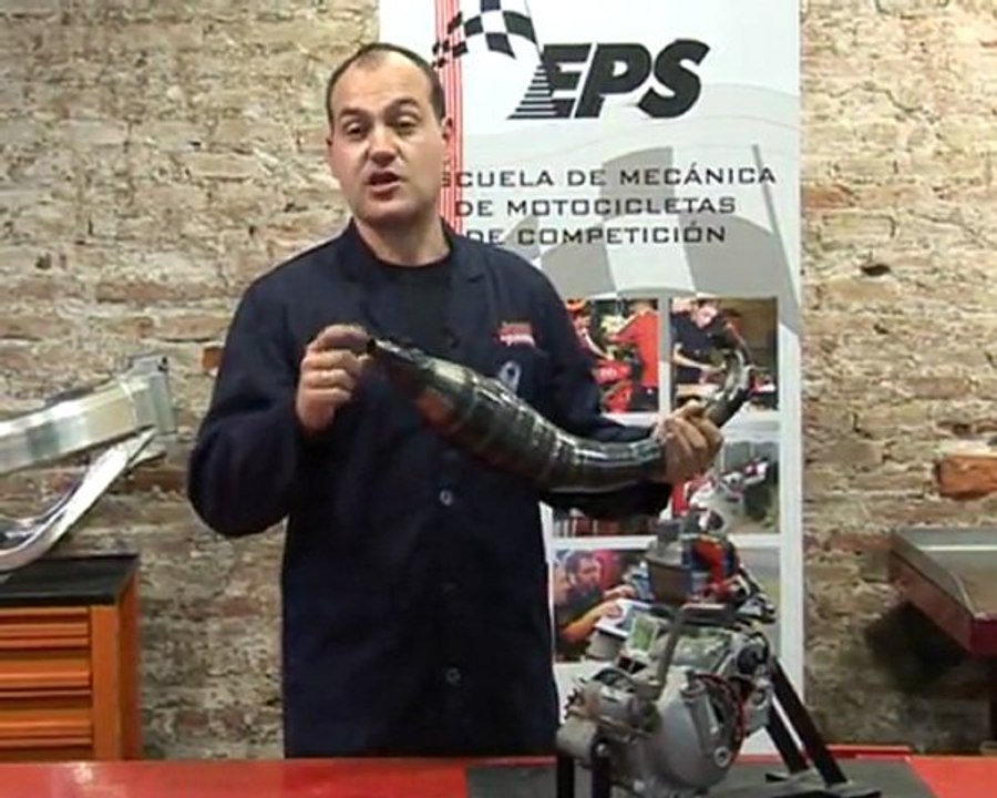 Motomania TV Programa 205