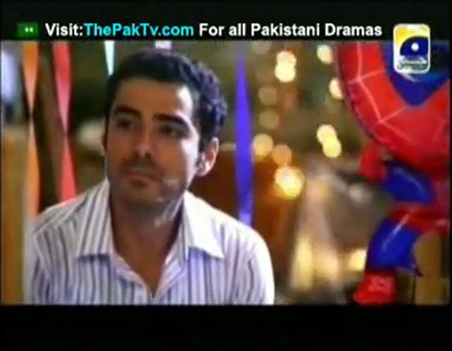 Mora Piya Last Episode 18 By Geo TV - Part 4/4