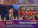 [SPfTVXQ] 110303 KBS Global - TVXQ  Interview  (Sub. Español)