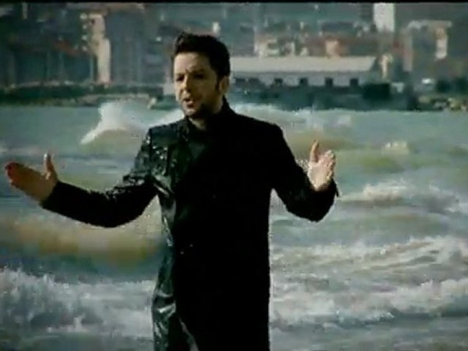 Nihat Doğan - Yüreğimin Başı Yangın Yeridir