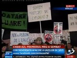 AFACEREA GAZELE DE SIST, CHEVRON (1) - BOMBA ECOLOGICA IMINENTA LA BARLAD SI LA MAREA NEAGRA