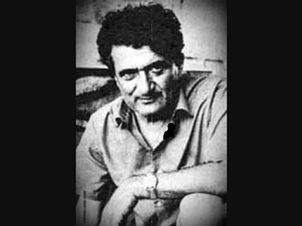 Mehmet ÖNDER - Sitem (Bedri Rahmi Eyüboğlu)