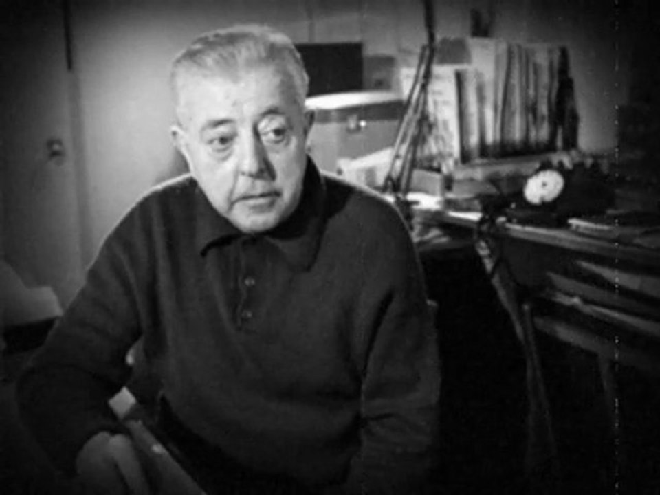 Mehmet ÖNDER - Geçen Yılı Yaşadınız Mı (Jacques Prévert)