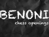 Chess openings - Benoni