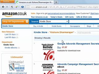 Adwords Advertising
