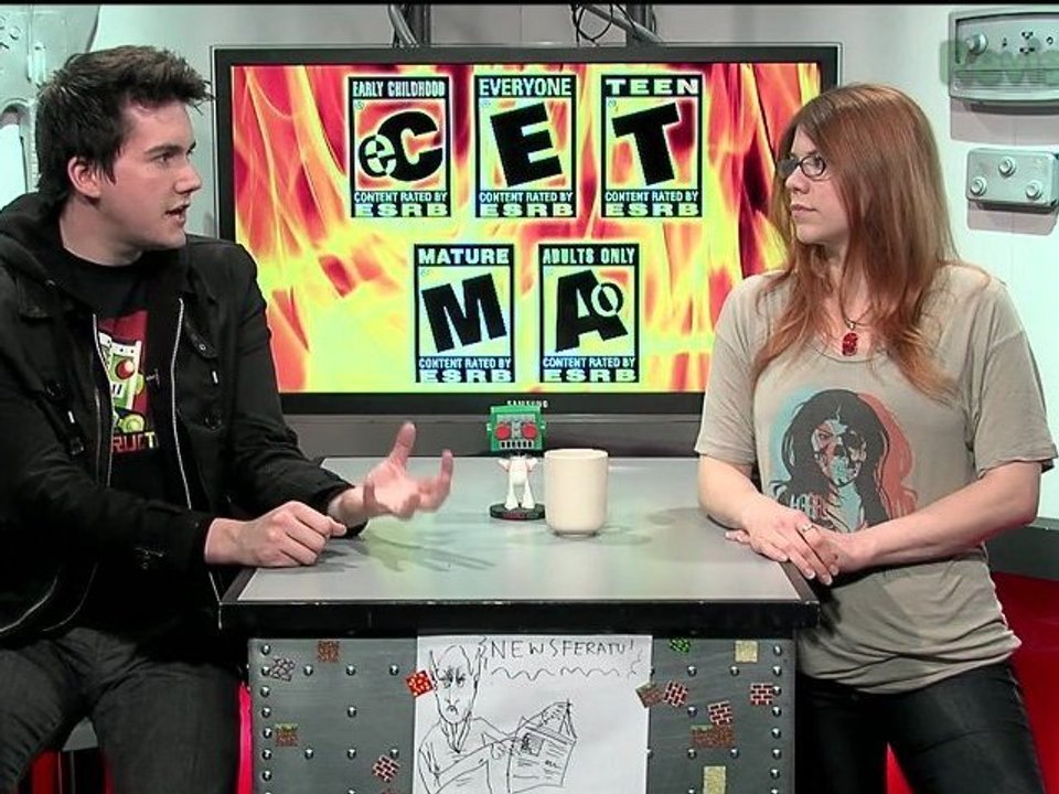 PLAYSTATION 4, Sim City 5, Max Payne 3, and ESRB vs. Risen 2: Dark Waters - Destructoid