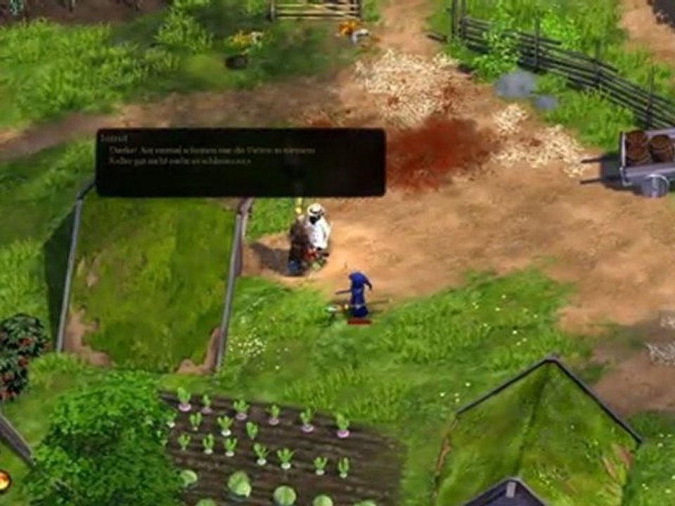 Play Together - Magicka 02