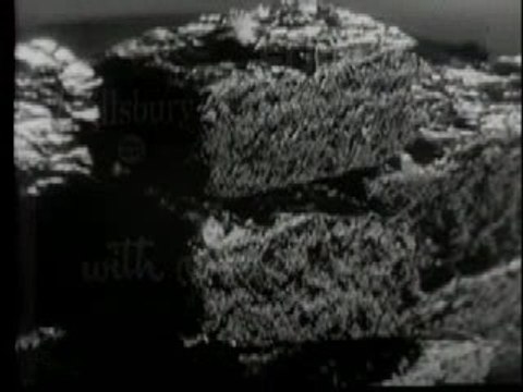 Pillsbury Ads 1960's