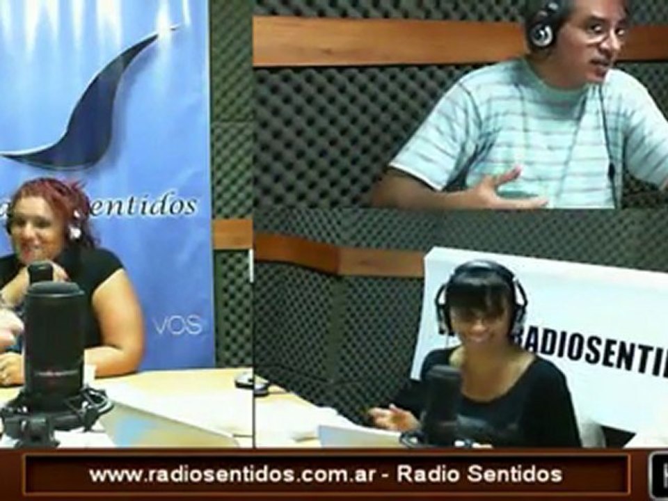 Que Sabes de Amor EDICION ESPECIAL 26/03/2012 - 1 pte