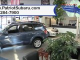 2012 Subaru Legacy Dealership Sale Portland, ME