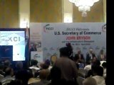 Sagar Media Inc100_US Secretary of Commerce John  Bryson