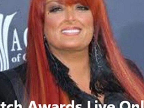 watch Academy of Country Music Awards on line live streaming