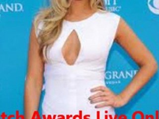 where to watch CMA Awards 2012 stream online