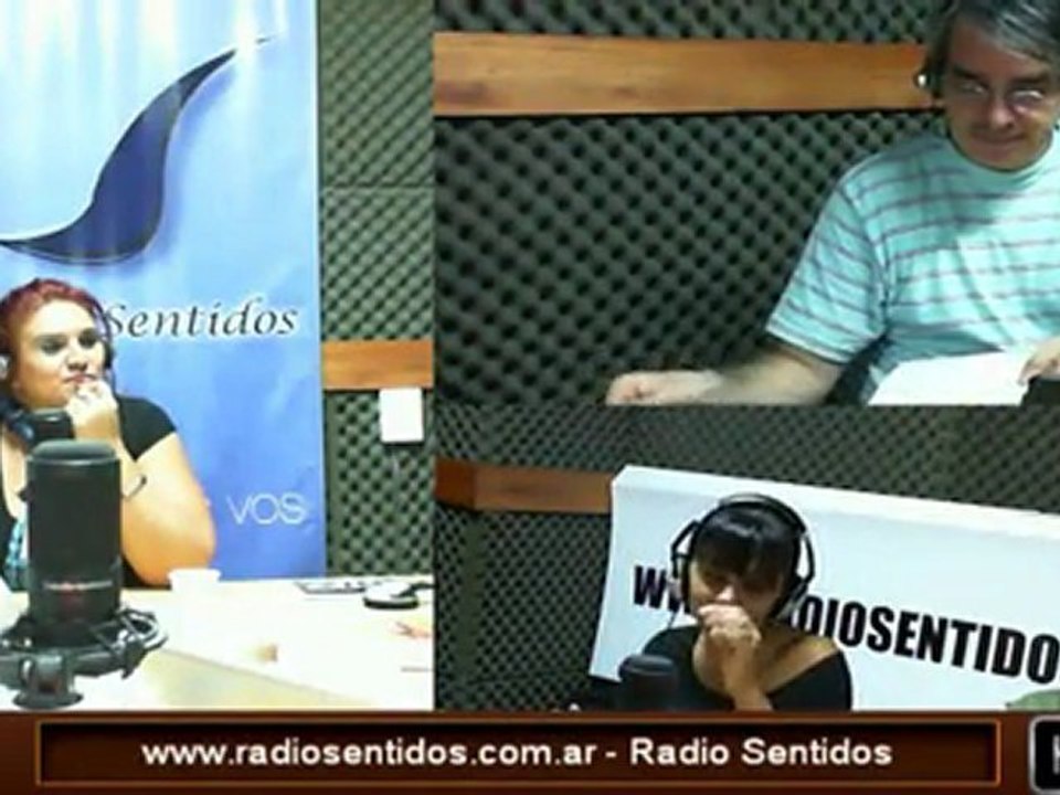 Que Sabes de Amor EDICION ESPECIAL - 26/03/2012 - 2 pte.
