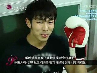 【Star人生劇場】120321-2AM-EP03