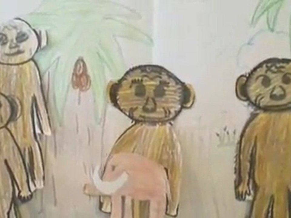 Homo Habilis Movie
