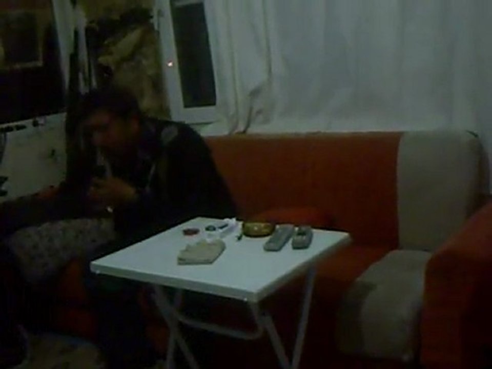 gaziantep barak türkü