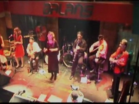 Gayda istanbul - Kavakta Turna Sesi Var