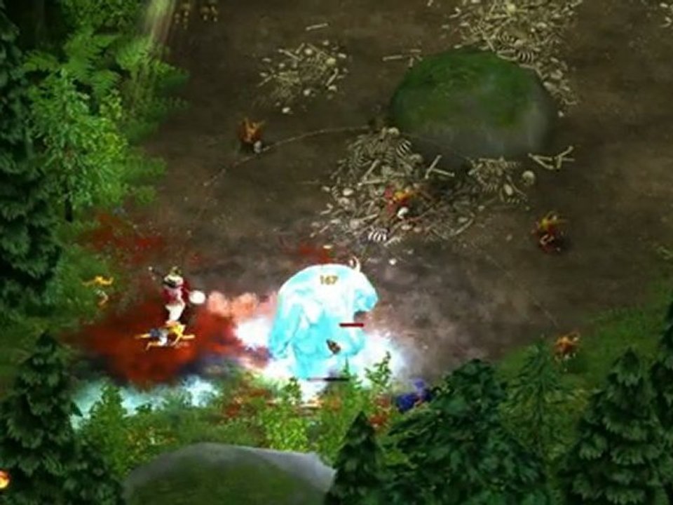 Play Together - Magicka 04