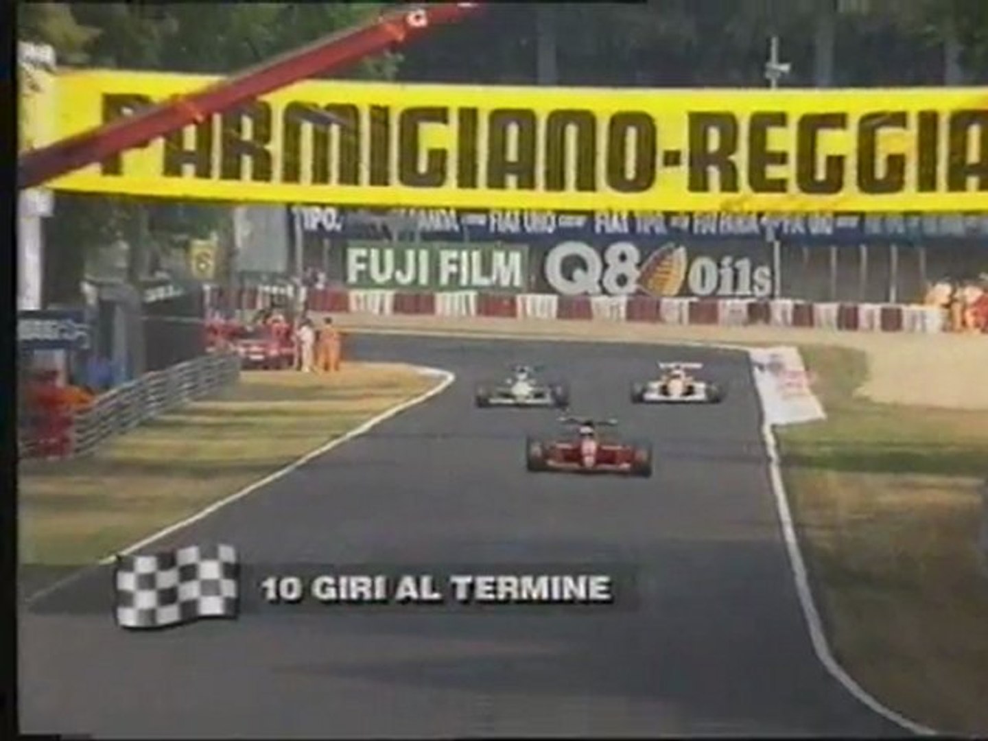 Formula 1 Italia 1991