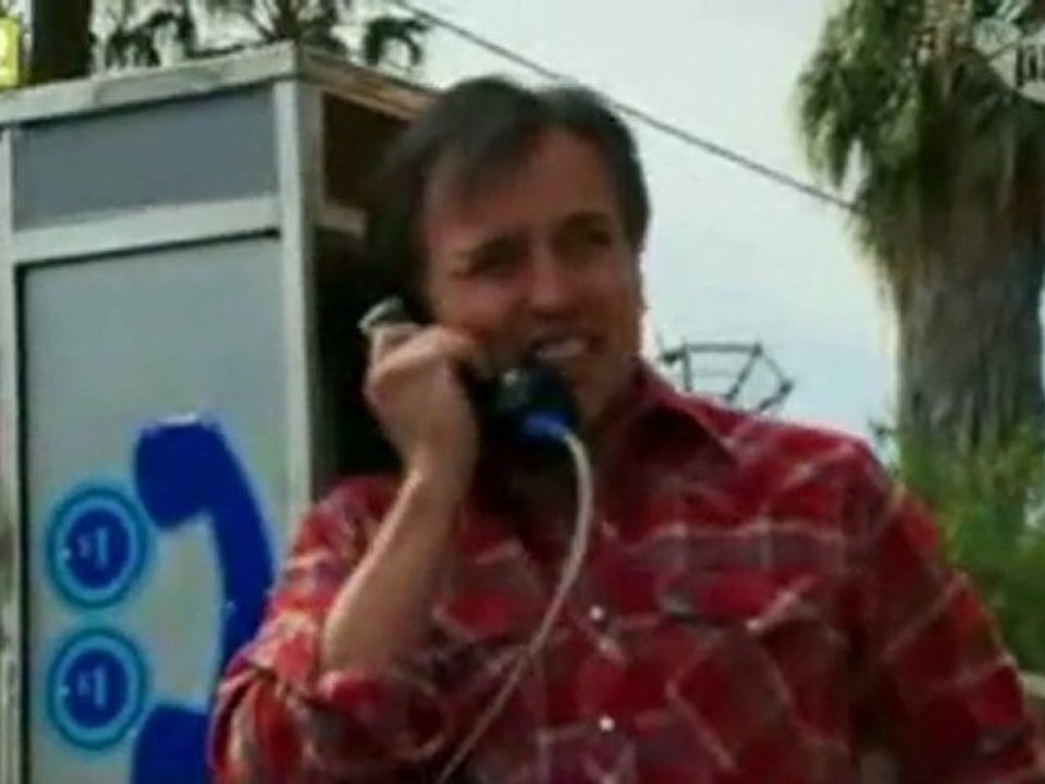A vegzet hatalma - 01x017