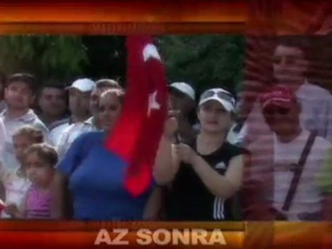 Mustafa Yıldızdoğan - Dünyadaki Cennetim