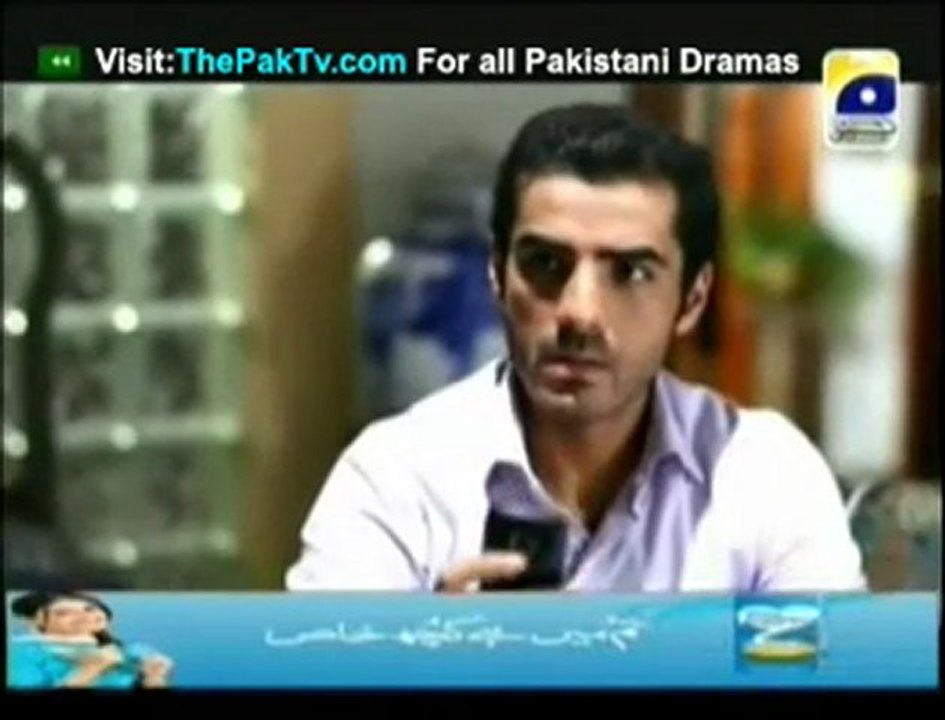 Mora Piya Last Episode 18 By Geo TV - Part 1/4