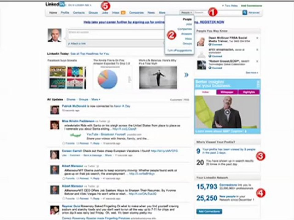 Social media crisis management-Twitter by Tony Ridley