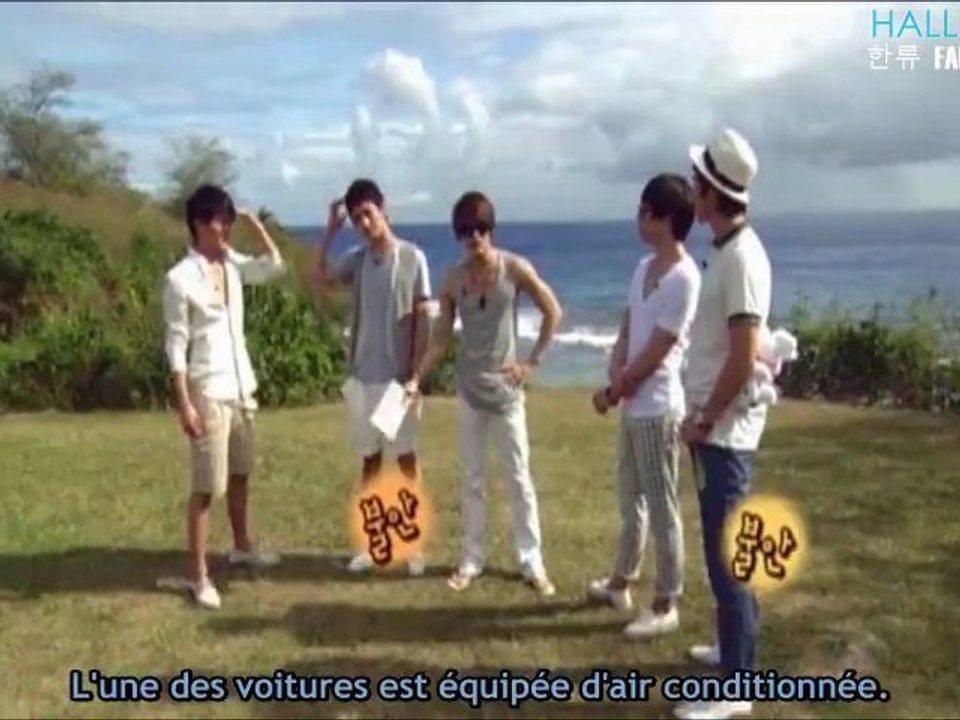 All About DBSK Saison III [01/03]