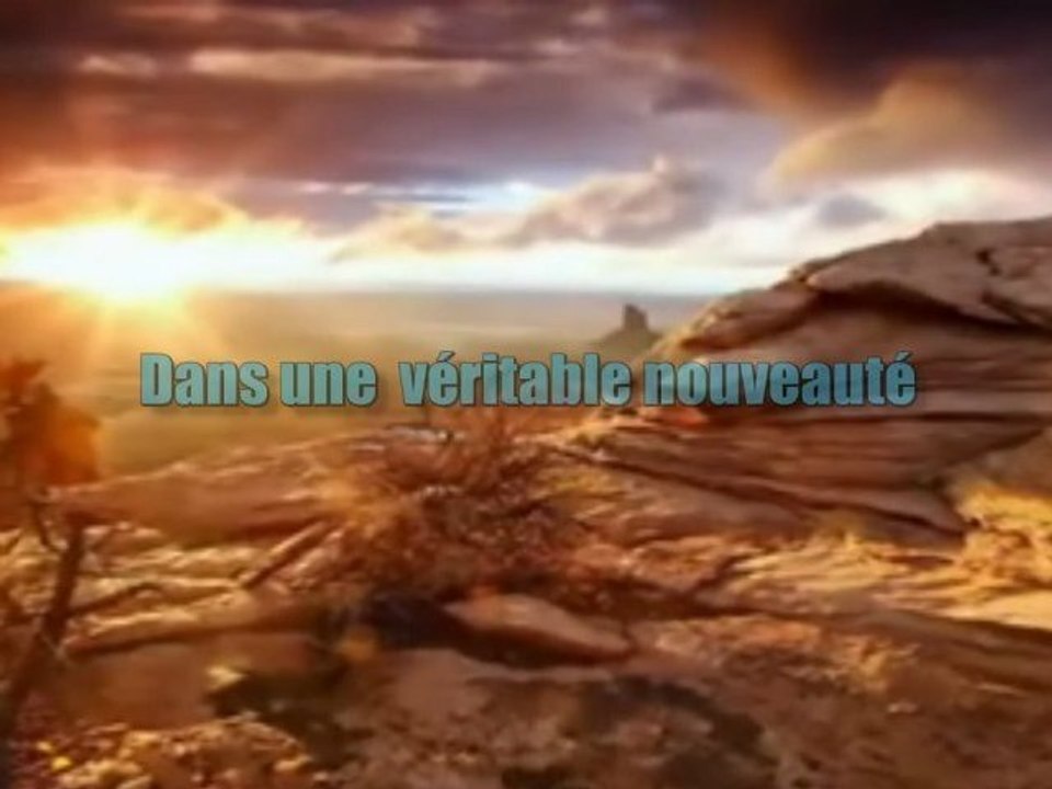 BANDE  ANNONCE