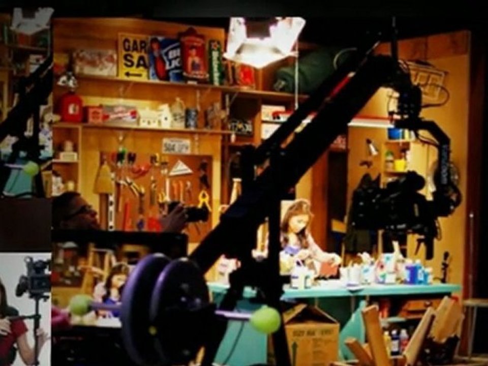 Why You Need Camera Tripods