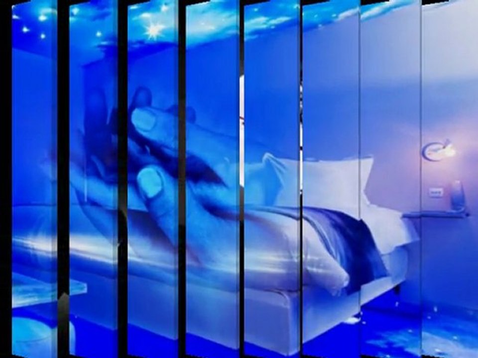 il fait nuit : Karim M'Ribah