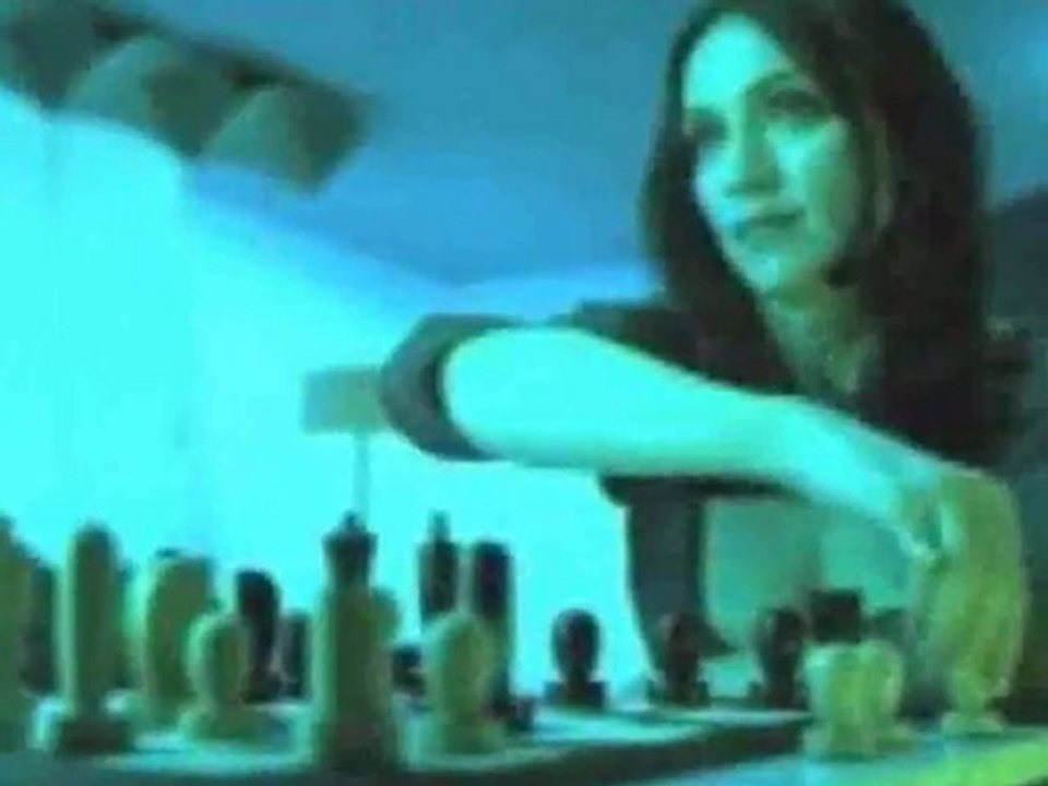 Madonna The Power Of Goodbye Par Fernand