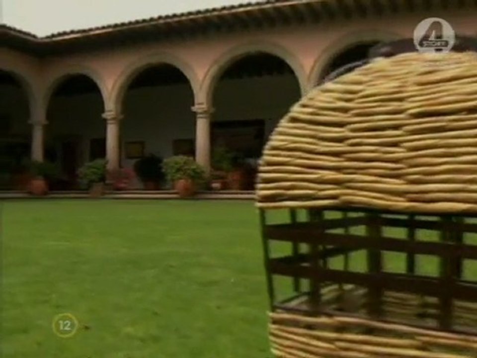 A vegzet hatalma - 01x019