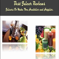 Buy Best Juicer