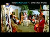 Sabaz Qadam By Ary Digital [Episode 6] - Part 2/3