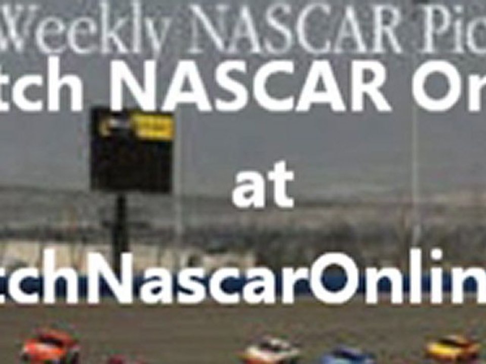 watch Martinsville 500 nascar races stream online