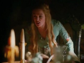 Game of Thrones Ep 11 Clip 6 - Tyrion at the Small Council