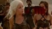 Game of Thrones Ep 11 Clip 1 - Daenerys with Drogon