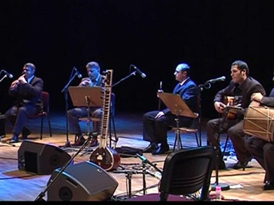 Suren Asaduryan - Sari Gyalin