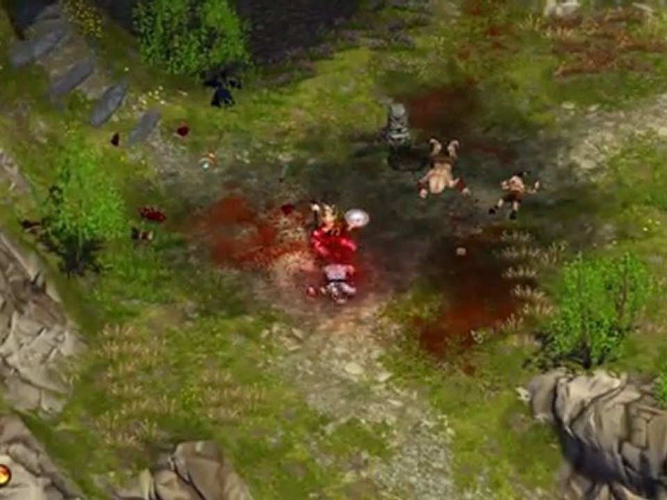 Play Together - Magicka 06