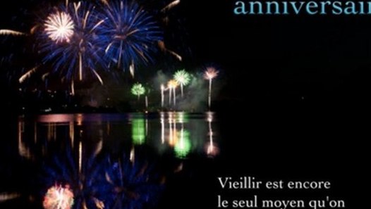 Bon Anniversaire Gregory Video Dailymotion