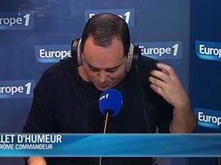 Vous pouvez signer Garou ?