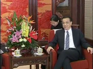 Apple's Cook gets China IP protection promise