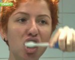 Dr.Nihat Tanfer - Ağız kokusu olanlar dişlerini nasıl fırçalamalı-