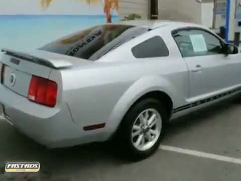 Used Ford Mustang V6 Los Angeles For Sale